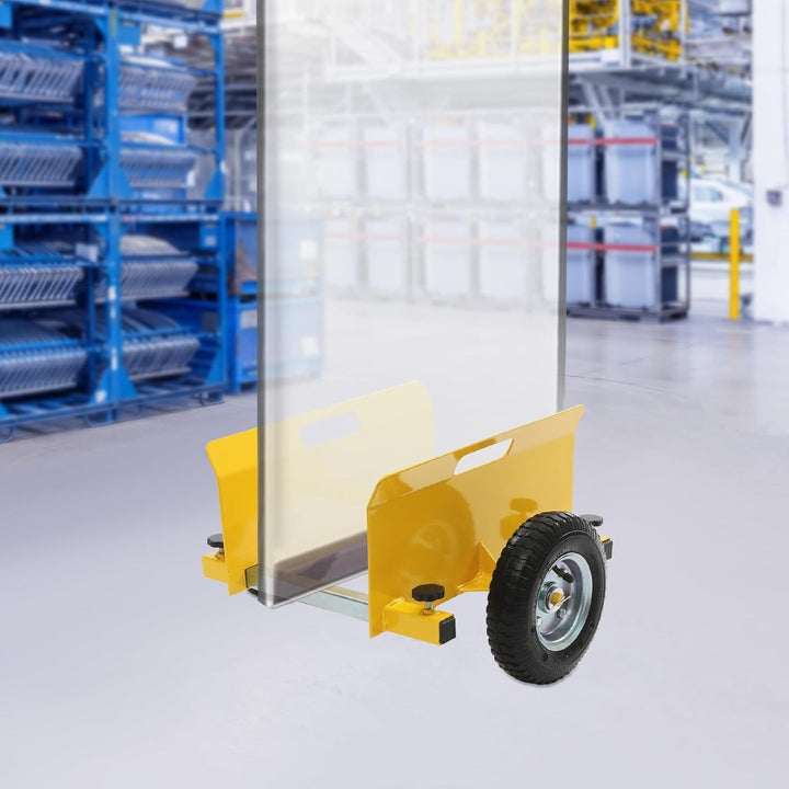 Plattenwagen Transportwagen Bauwagen Lastenwagen Brettwagen Materialwagen Werkstattwagen aus legiert