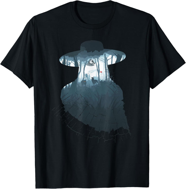 Jagd: Showdown Hunter's Howl T-Shirt