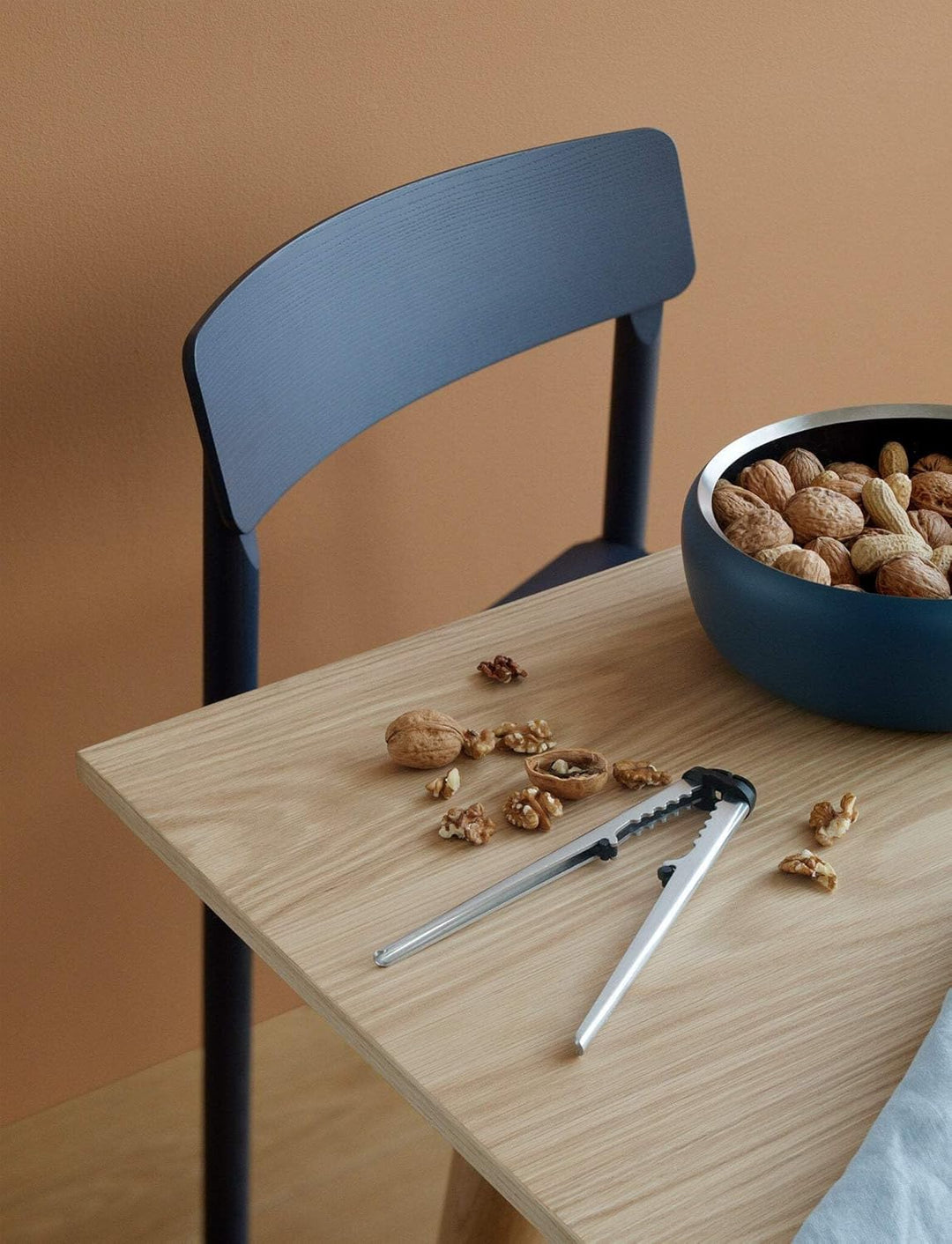 Stelton - EM nut & Lobster Cracker