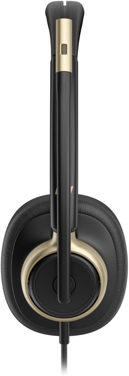 Poly HP Mission 825 Headset