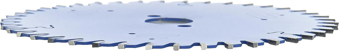 Bosch Professional 1x Kreissägeblatt Expert for Wood (Holz, Sägeblatt Ø 140 x 20 x 1,8 mm, 42 Zähne,