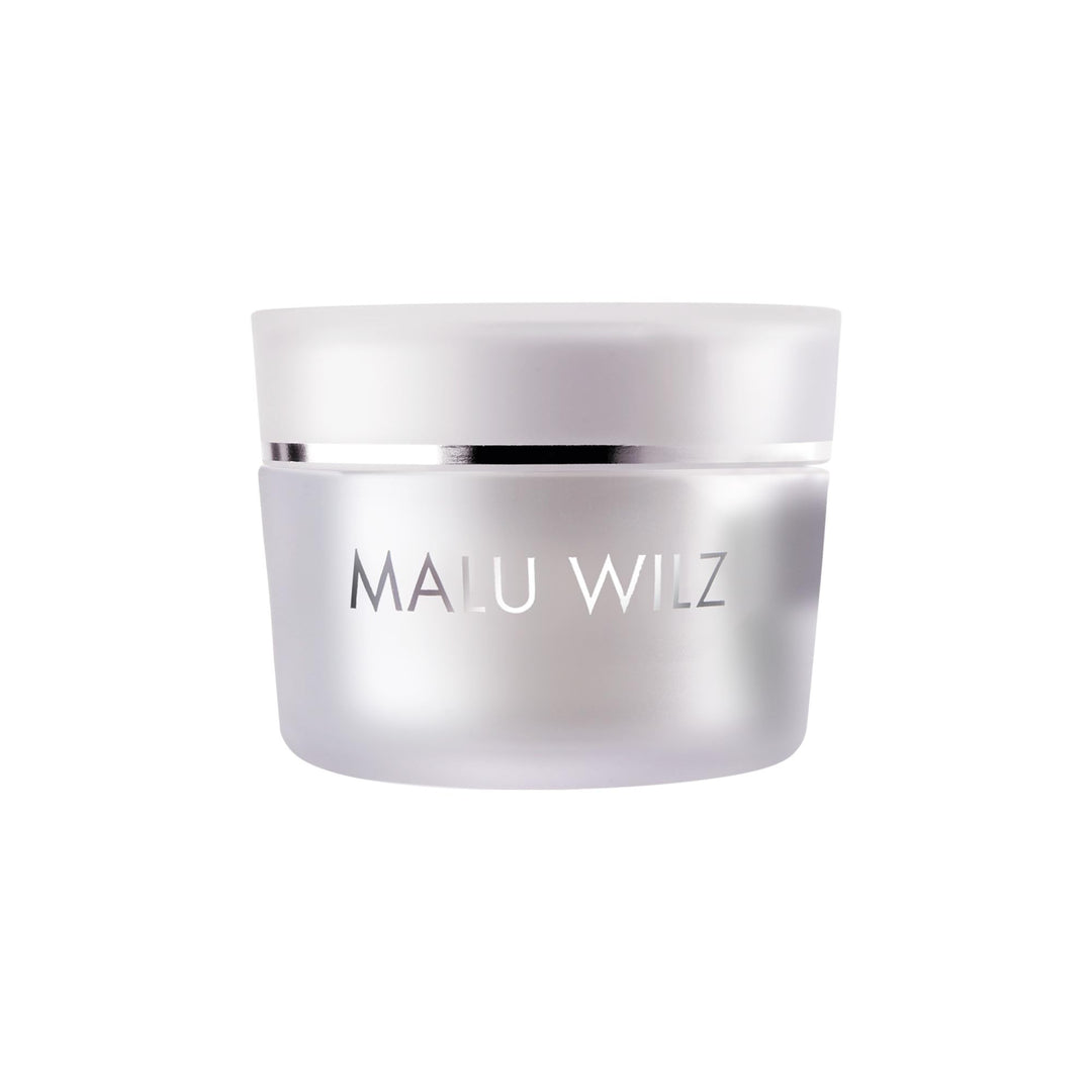 Malu Wilz Oleosa Control Treatment 50 ml I Skincare Gesichtspflege-Creme mit Jojoba-Öl, Porway & Nia