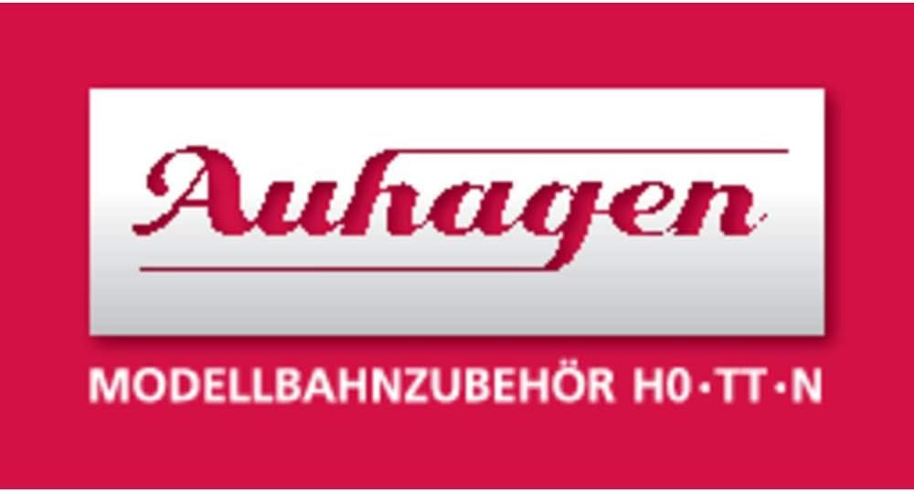 Auhagen 11398 H0 Eckhaus Schmidtstrasse 25
