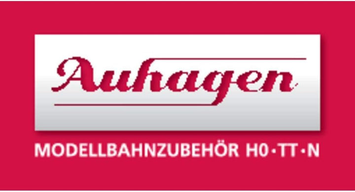 Auhagen 11411 - Stellwerk Oschatz