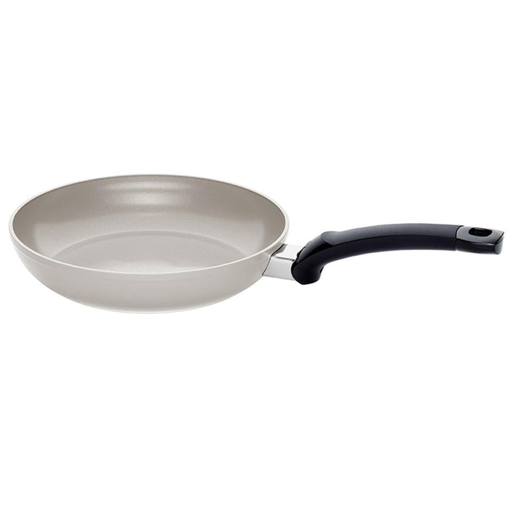 Fissler Ceratal Classic/Aluminium-Pfanne, Keramik-beschichtet (Ø 28 cm) Ceramic Bratpfanne antihafte