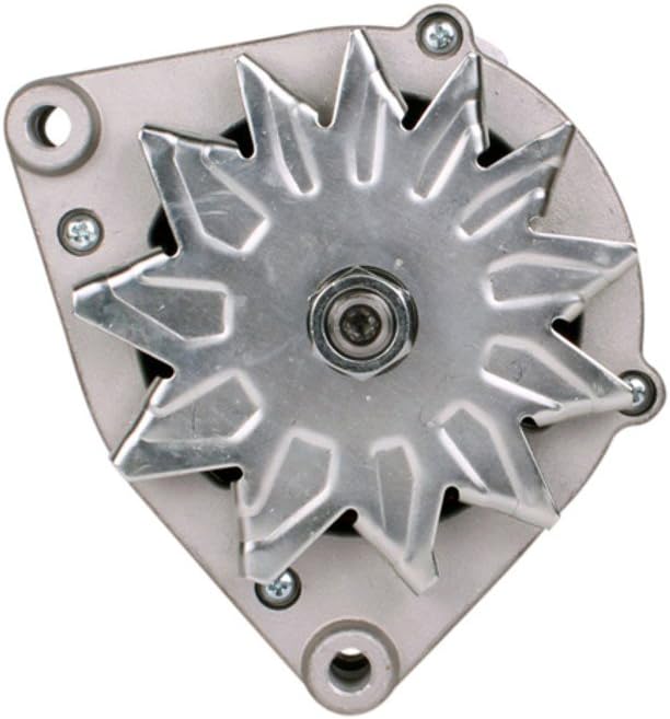 HELLA - Generator/Lichtmaschine - 28V - 55A - für u.a. Mercedes-Benz Unimog - 8EL 012 584-431