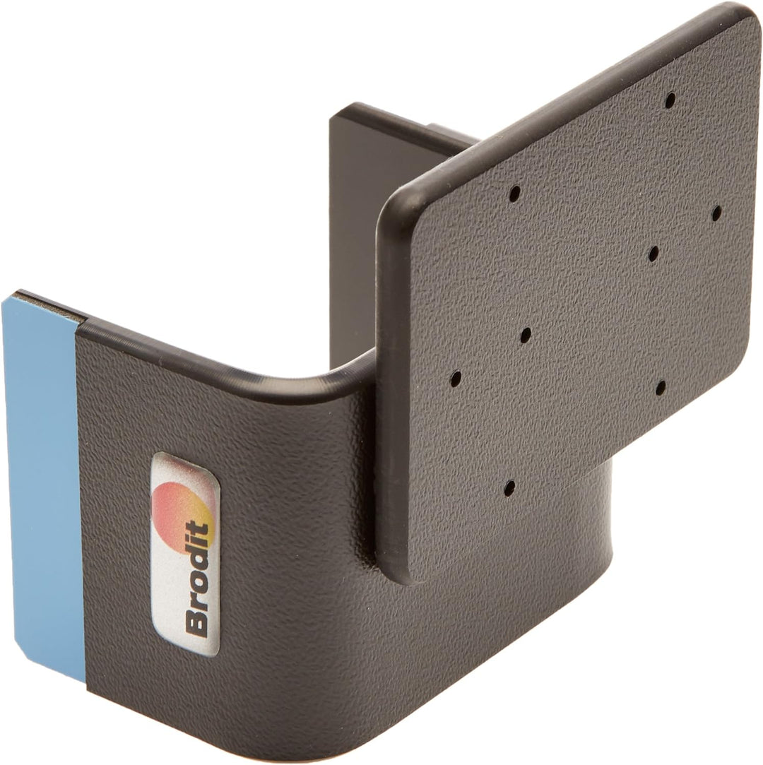 Brodit | ProClip Fahrzeughalter 855042 | Made IN Sweden | Mittelbefestigung | für linkslenkende Fahr