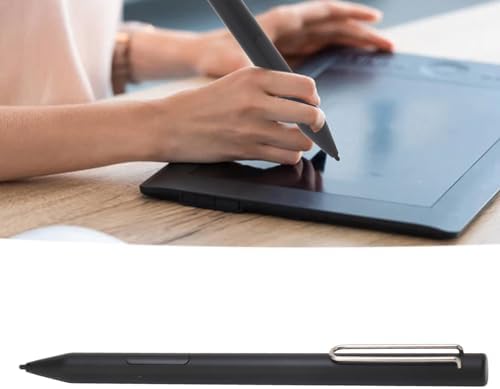 ASHATA Aktiver Stift für HP Pavilion X360, Eingabestift für HP Touchscreen Laptop 1MR94AA für HP für