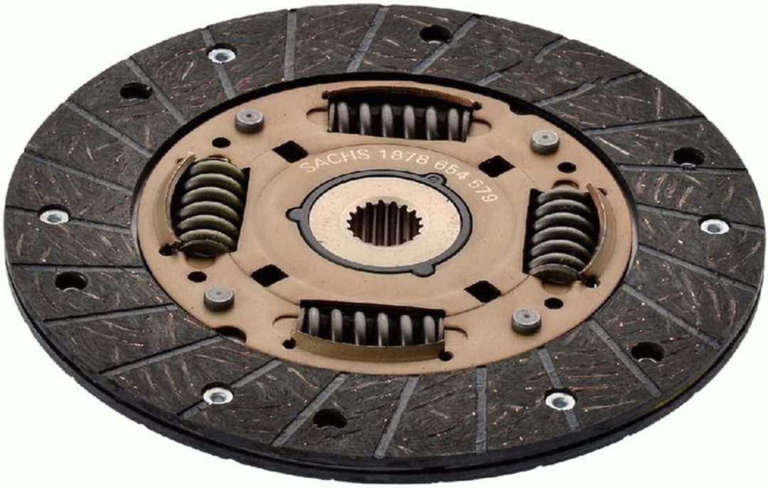 Sachs 3000  951  468-Kit Kupplung