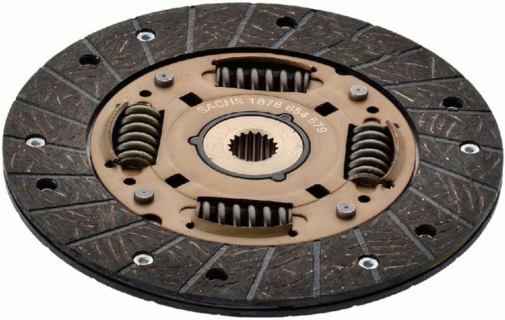 Sachs 3000  951  468-Kit Kupplung