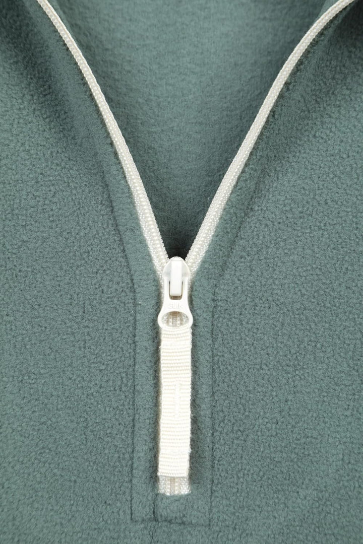 Mountain Warehouse Montana Fleecejacke für Damen aus Microfleece - Atmungsaktiver Fleece-Pullover fü