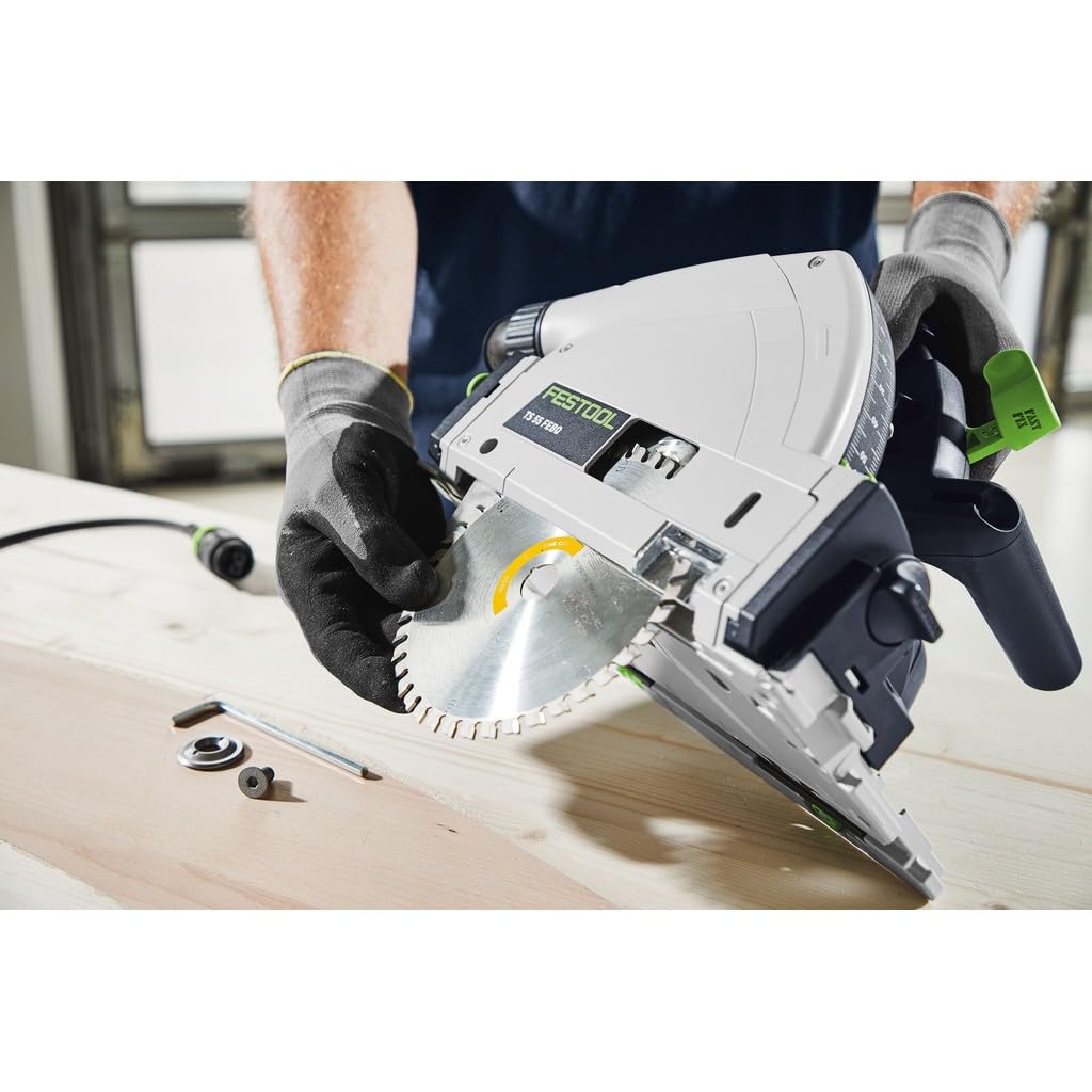 Festool Kreissägeblatt-Set KSB-SORT/3 W/L/A 160x1,8