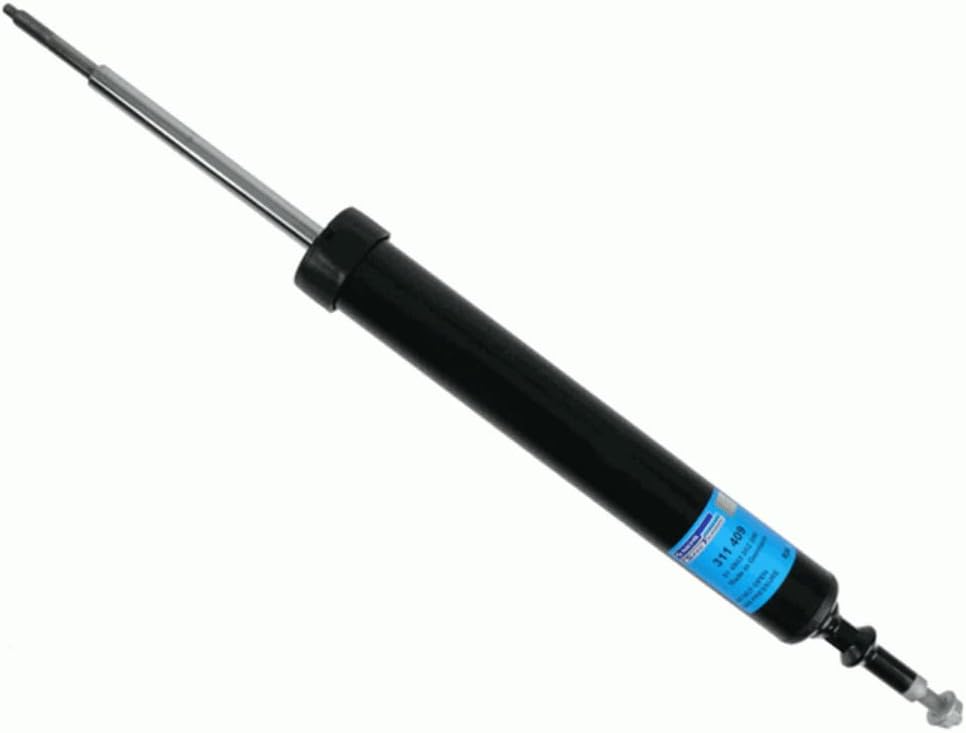 SACHS Stossdämpfer 311 409, OE-Qualität, Stossdämpferwechsel beim Auto