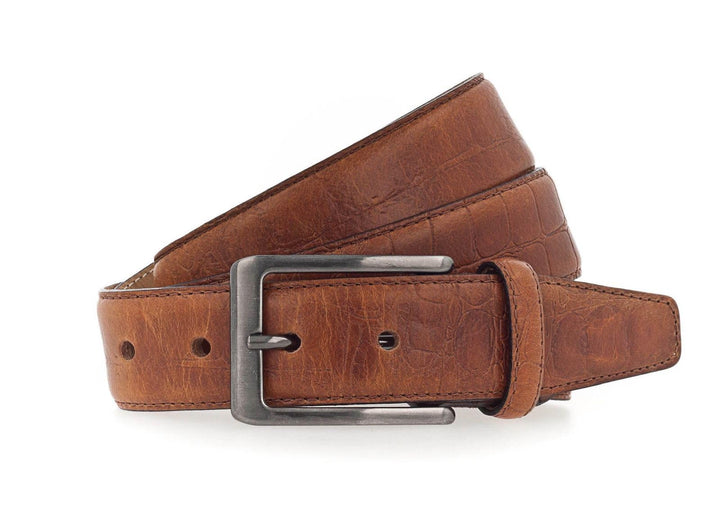Vanzetti Gürtel Leder W85, W85