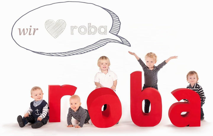 roba Spielzeugtruhe &