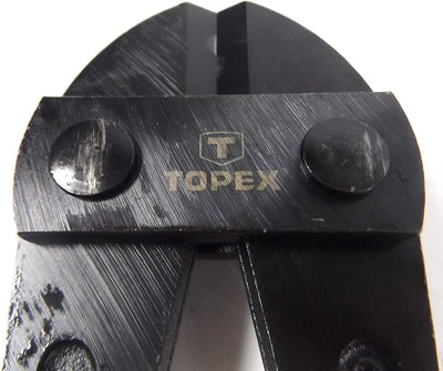 Topex Bolzenschneider 450 mm, 01A118