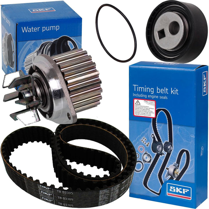 SKF VKMC 03100 Wasserpumpe + Zahnriemensatz