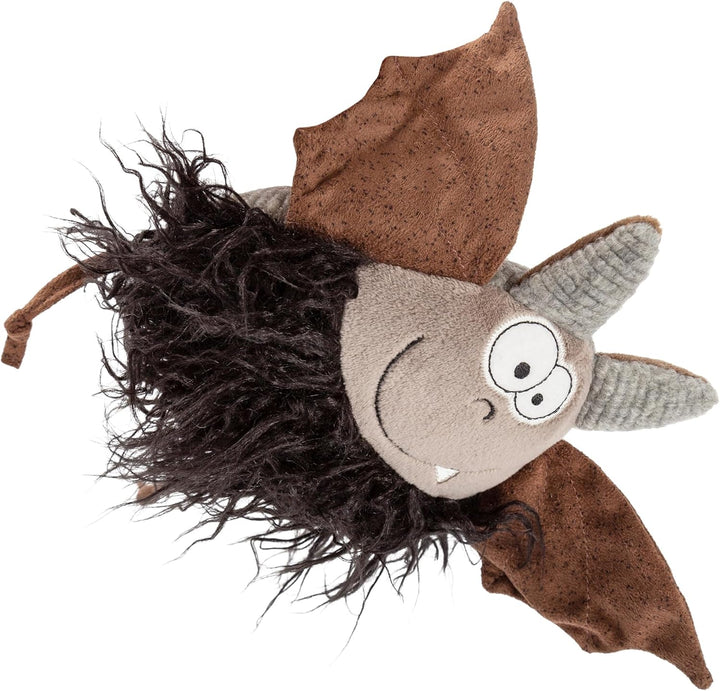 sigikid Bloody Harry BeastsTown, Schwarz/Braun