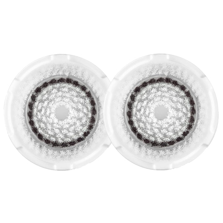 Evetree Sensitive Gesichtsreinigungsbürstenkopf, kompatibel mit Clarisonic Mia 1, Mia 2, Mia Fit, Al