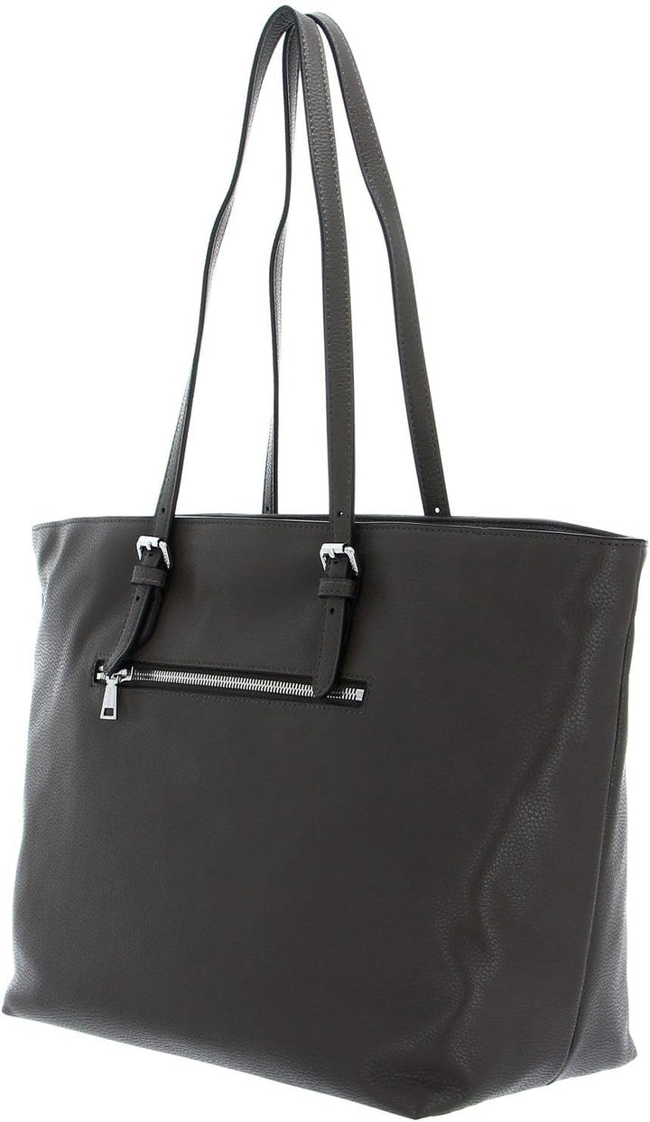 Joop Jeans lettera lara shopper lhz L Mud, L Mud