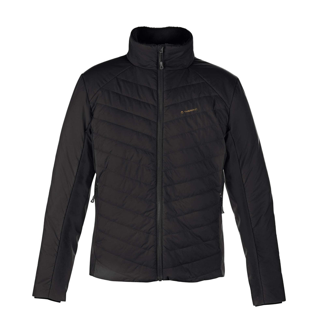 Therm-ic PowerJacket Speed Men - beheizbare Jacke für Herren L schwarz