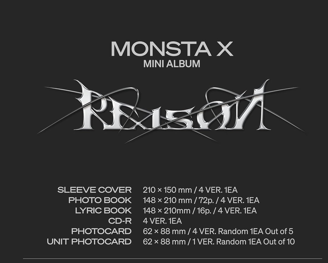 Reason-Inkl.Photobook, Audio-CD