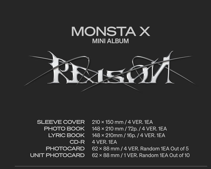 Reason-Inkl.Photobook, Audio-CD