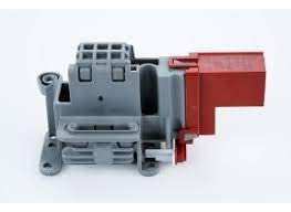 Original Elektroschloss Whirlpool Ariston Indesit 488000513644 C00513644