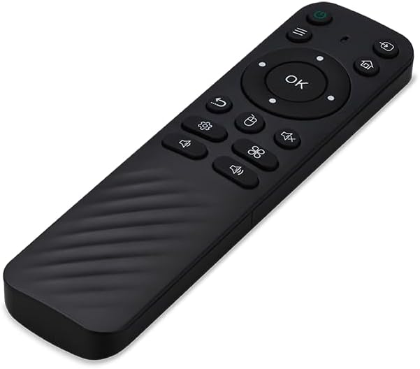 Acer - AOpen QH15s Powered by Acer LCD-LED Beamer - 720p (1.280 x 720 Pixel), 5.500 LED Lumen, 1.000
