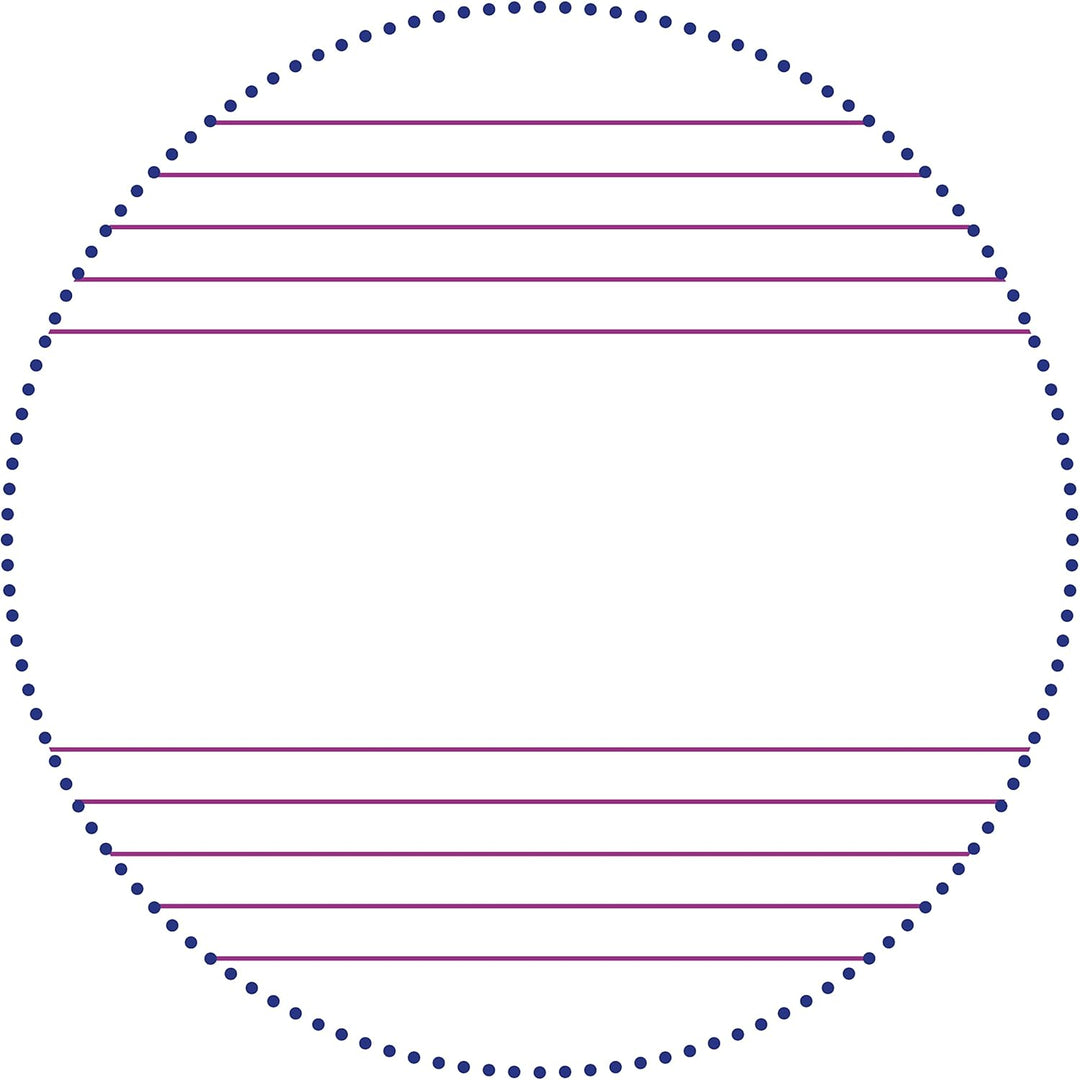 Clairefontaine 3117C - Packung mit 10 Notenheften, ideal für Musikunterricht, DIN A4 21x29,7 cm, 24