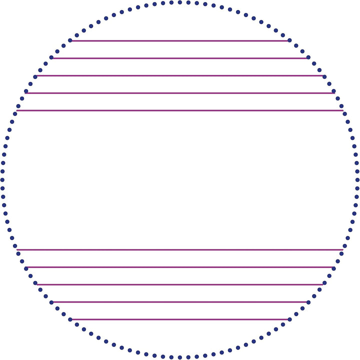Clairefontaine 3117C - Packung mit 10 Notenheften, ideal für Musikunterricht, DIN A4 21x29,7 cm, 24