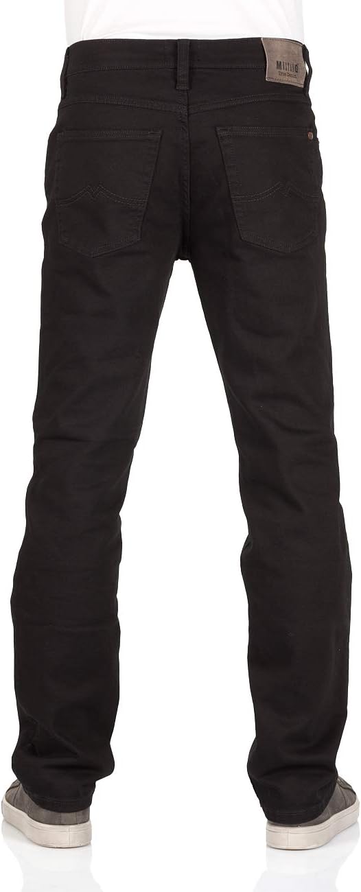 MUSTANG Herren Jeans, 48W / 30L