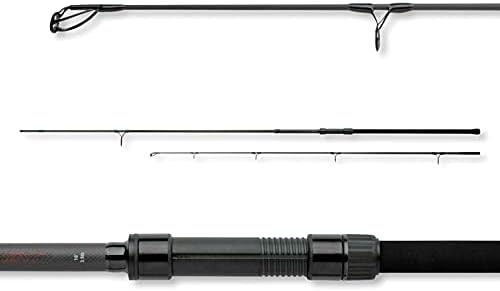 Daiwa Crosscast Carp EXT 2,75m / 3m Karpfenrute Steckrute Angerute Karpfen 3,10m / 10-40g, 3,10m / 1
