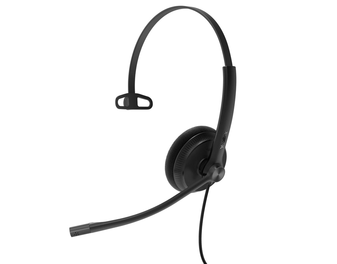 Yealink Headset UH34 Lite Mono Teams USB-C/A