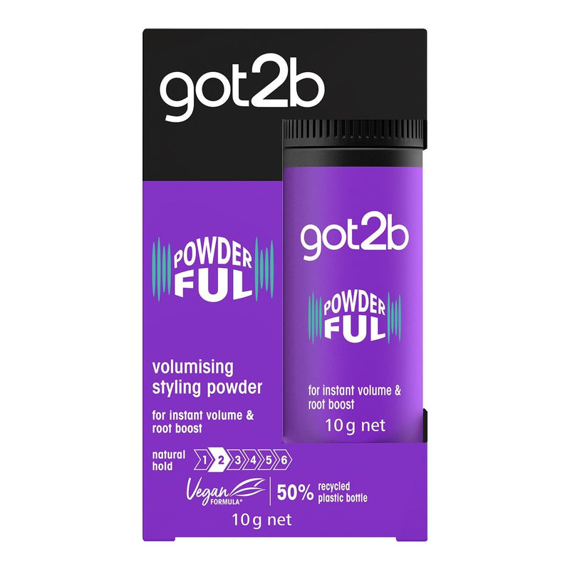 Schwarzkopf got2b POWDER&