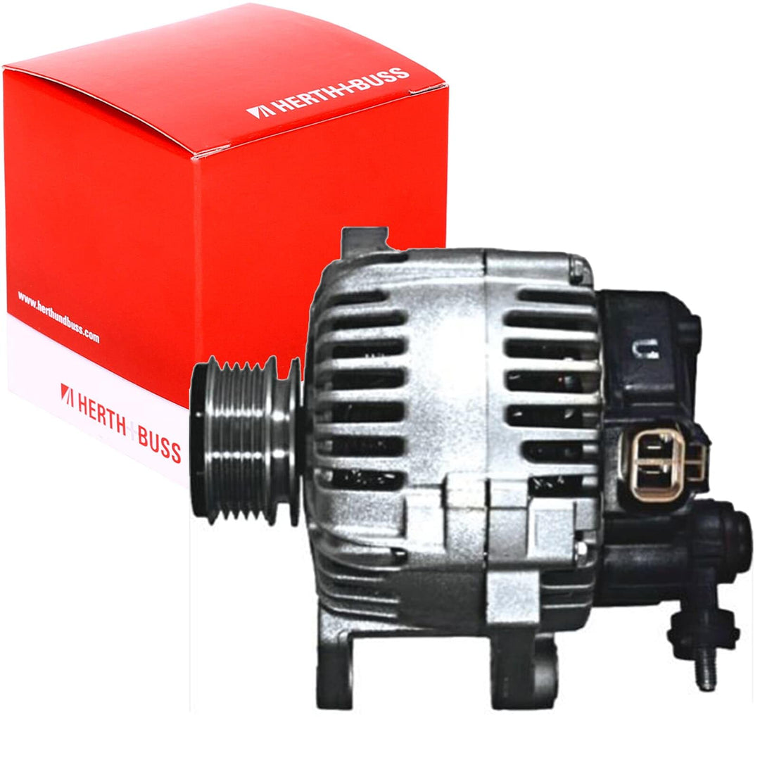 HERTH+BUSS JAKOPARTS J5110531 Generator