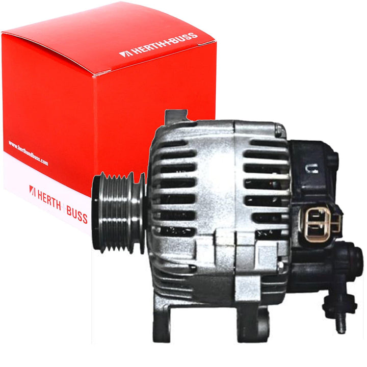 HERTH+BUSS JAKOPARTS J5110531 Generator