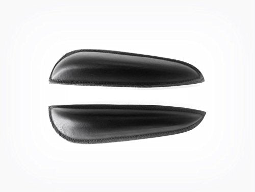 Klettbare Kniepauschen Slim - mit Klett an der Unterseite Höhe 6 cm, Höhe 6 cm