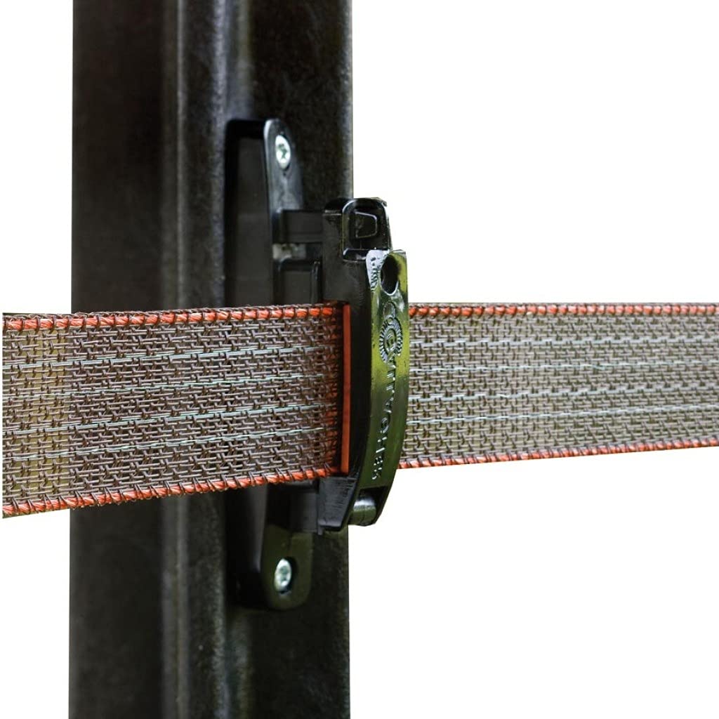 Gallagher TurboStar Pferdezaun-Isolator