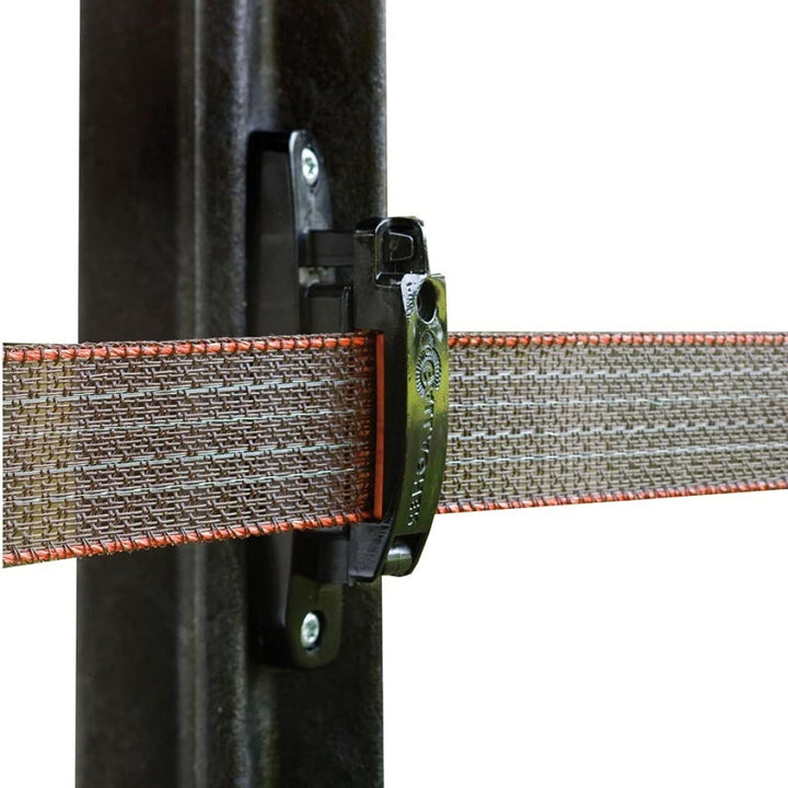 Gallagher TurboStar Pferdezaun-Isolator