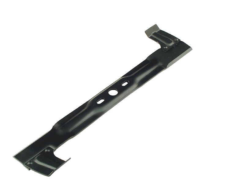 Ratioparts Rasenmähermesser 550 mm, Bohrung-Ø 23,0 mm Rund, Stärke 3,8 mm