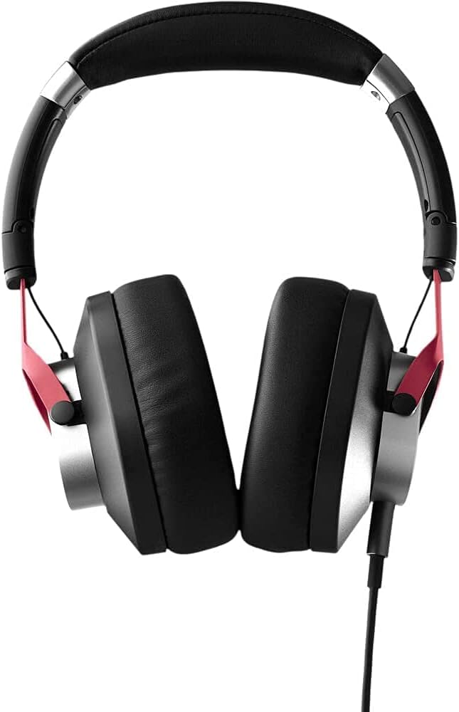 Austrian Audio Hi-X15 Kopfhörer, professionelle Headphones für Tonstudio, Proberaum oder täglichen E