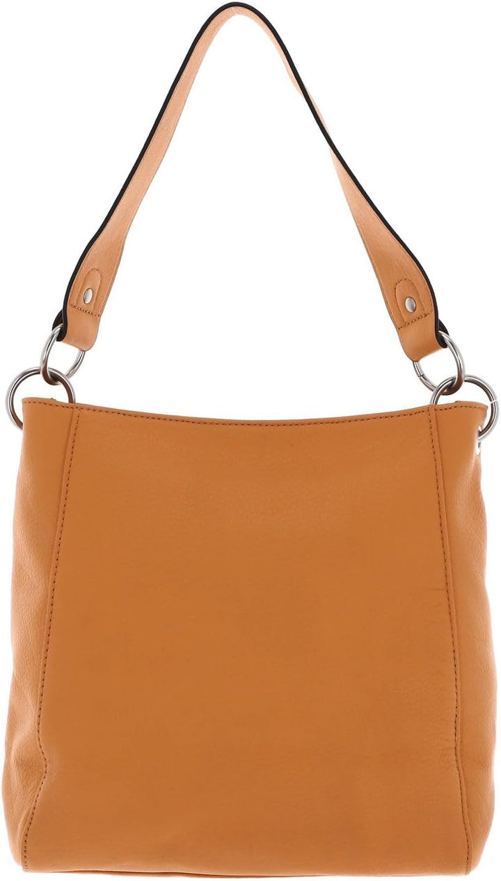 FREDsBRUDER Sha Na Na Midi Hobo Bag Melon