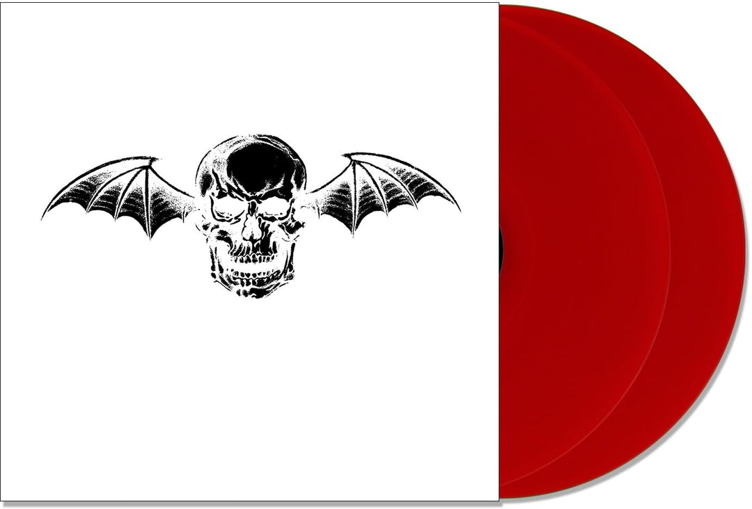 Avenged Sevenfold, Vinyl