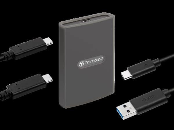 CFexpress 610234 Type-B-Kartenleser, USB 3.2 TS-RDE2 ,