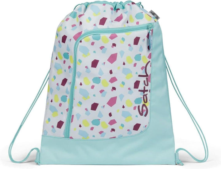 Satch Pack ab 5. Klasse ergonomisch 30L Stauraum standfest Organisationstalent 45 x 30 x 22 cm Dream