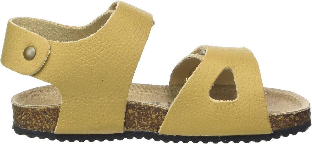 Kavat Unisex Kinder Bomhus Ep Slipper 22 EU Honey Mustard, 22 EU Honey Mustard