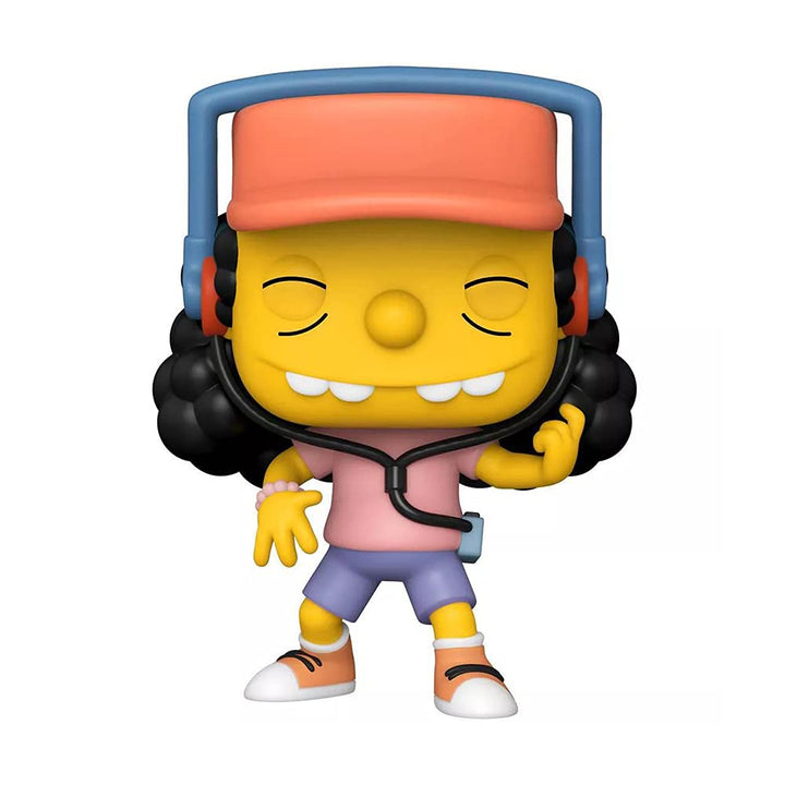 Funko - Toy, Mehrfarbig, 194552