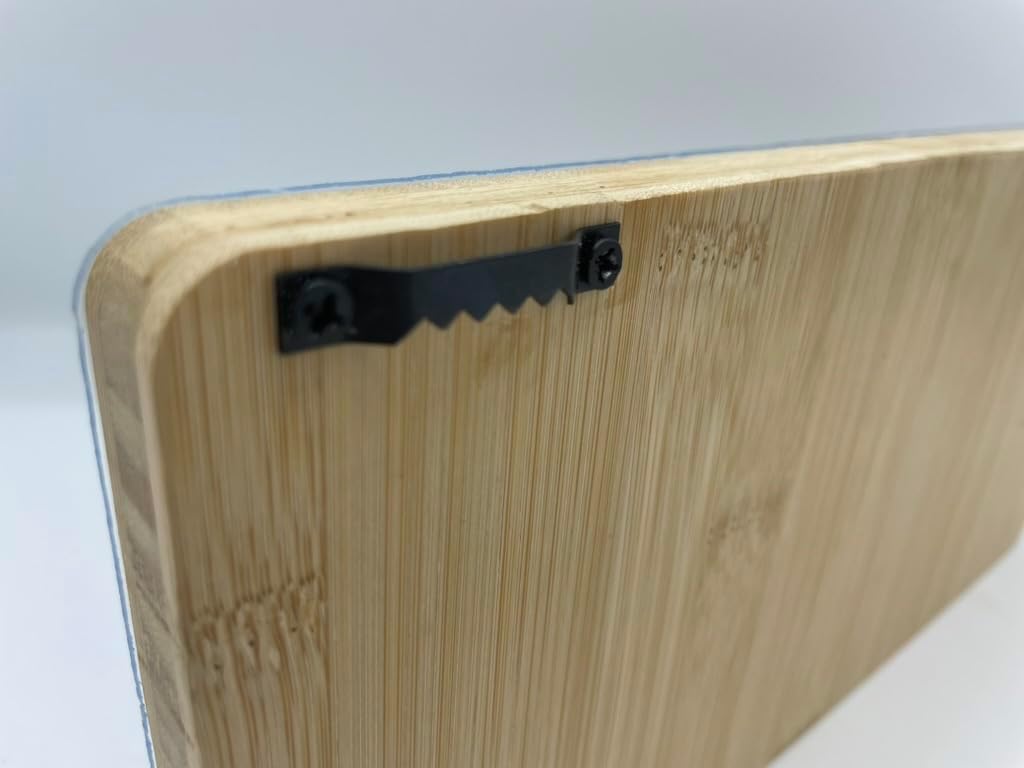 LiftWood Sammelrahmen Aufsteller für Vier Nintendo Gameboy Spiel Halter Display Setzkasten