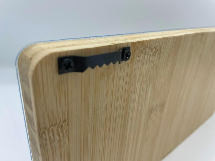 LiftWood Sammelrahmen Aufsteller für Vier Nintendo Gameboy Spiel Halter Display Setzkasten
